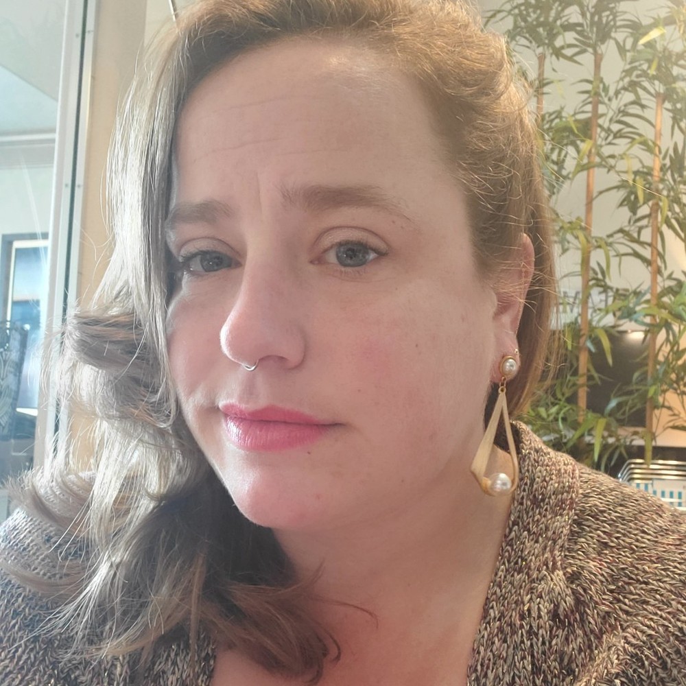 Meet your Posher, Virginia
